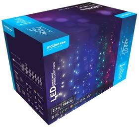 LED dekorácie Modee ML-C2018 

 obrázok produktu 1 z 4