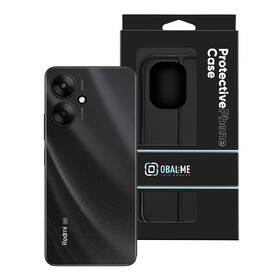 Puzdro na mobil flipové Obal:Me SmoothTouch na Xiaomi Redmi 13C 5G čierne

 obrázok produktu 4 z 4