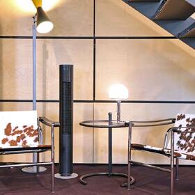 Ventilátor stĺpový Stadler Form Peter Black čierny

 obrázok produktu 4 z 4