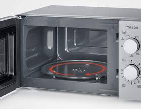 Mikrovlnná rúra Severin MW 7780 čierna/nerez

 obrázok produktu 2 z 5