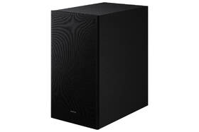 Soundbar Samsung HW-B450F čierny

 obrázok produktu 9 z 9