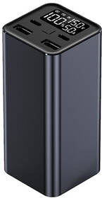 Powerbank YENKEE YPB 2100 100W 20000mAh čierny

 obrázok produktu 2 z 3