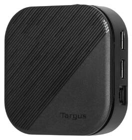 Dokovacia stanica Targus Universal Dual HD Docking Station, 80W PD Pass-Thru čierna

 obrázok produktu 5 z 11