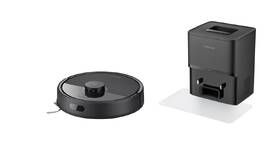 Robotický vysávač Roborock Q7 BF+ Black čierny

 obrázok produktu 4 z 4