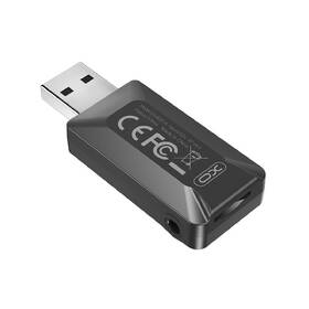 FM Transmitter XO BCC16 čierny

 obrázok produktu 2 z 3