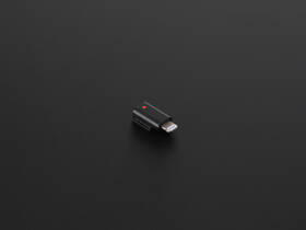 Adaptér DJI Mic 3 Mobile Phone Adapter (Lightning) sivý

 obrázok produktu 5 z 5