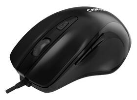 Myš Canyon M-6 čierna

 obrázok produktu 1 z 8