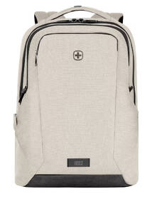Batoh na notebook Wenger MX Professional 16" biely

 obrázok produktu 2 z 12