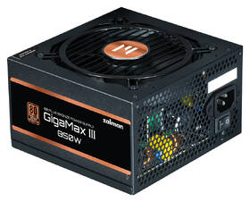 Zdroj Zalman GigaMax III 850W čierny

 obrázok produktu 1 z 3