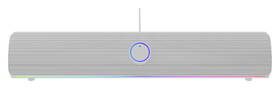 Soundbar Genesis HELIUM 312BT, 10W biely

 obrázok produktu 2 z 9