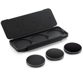 Sada filtrov DJI Osmo Action 6 ND Filter Set čierna

 obrázok produktu 3 z 7