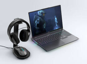 Myš Lenovo Legion M600s Qi Wireless Gaming čierna

 obrázok produktu 19 z 19