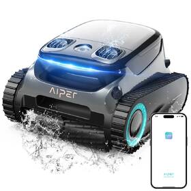 Vysávač bazénový Aiper Scuba S1 Pro čierny

 obrázok produktu 8 z 9