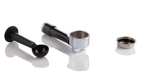 Espresso Hisense HESCM20LP 

 obrázok produktu 5 z 15