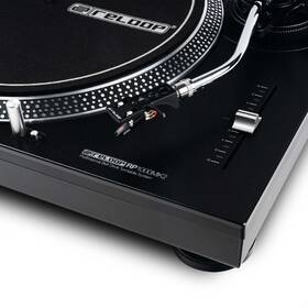 Gramofón Reloop RP-1000 MK2 čierny

 obrázok produktu 8 z 9