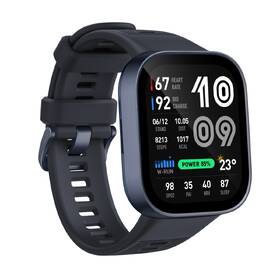 Inteligentné hodinky Amazfit Bip Max čierne/modré

 obrázok produktu 3 z 6
