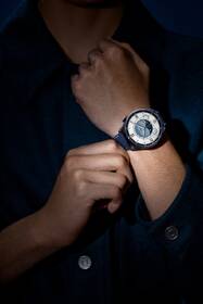 Inteligentné hodinky Xiaomi Watch S5 46 mm modré

 obrázok produktu 8 z 8