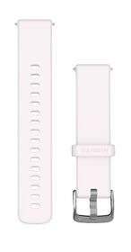 Remienok Garmin Quick Release (18 mm), strieborná pracka ružový

 obrázok produktu 1 z 1