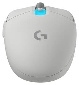 Myš Logitech G305 X SUPERLIGHT biela

 obrázok produktu 2 z 19