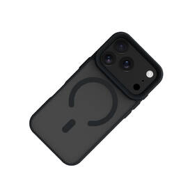 Kryt na mobil Celly MAG MATT kompatibilní s MagSafe na Apple iPhone 18 Pro sivý

 obrázok produktu 5 z 8