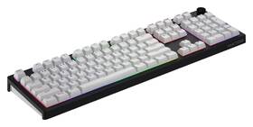 Klávesnica HATOR Skyfall 100 Wireless, US layout čierna/biela

 obrázok produktu 4 z 7