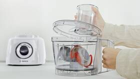 Kuchynský robot Bosch MCM3230W biely

 obrázok produktu 6 z 10