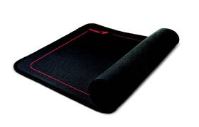 Podložka pod myš Genius GX-Speed P100, 35 x 25 cm čierna

 obrázok produktu 1 z 6