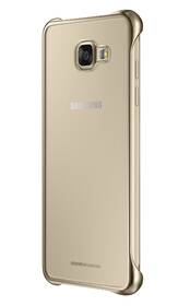 Kryt na mobil Samsung na Galaxy A3 2016 (EF-QA310C) zlatý

 obrázok produktu 3 z 4