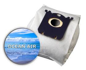 Vrecká pre vysávače Koma SB02S AROMA OCEAN AIR (4 ks) 

 obrázok produktu 5 z 8