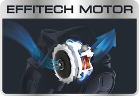 Podlahový vysávač Rowenta RO7689EA Silence Force Cyclonic 5* Home&Car 

 obrázok produktu 8 z 25