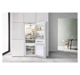 Chladnička s mrazničkou Whirlpool SP40 802 EU 2 biela

 obrázok produktu 14 z 17