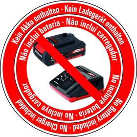 Rozmetadlo hnojív Einhell GE-US 18 Li-Solo (bez batérie) 3415410 

 obrázok produktu 6 z 10