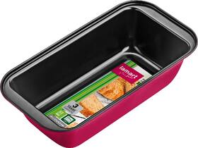 Forma na chlieb Lamart LT3070 25 x 13 cm 

 obrázok produktu 1 z 1