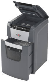 Skartovač Rexel Optimum AutoFeed+ 150X 

 obrázok produktu 5 z 14