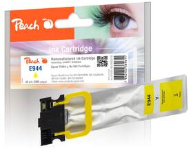 Cartridge Peach Epson 944, T9444, 4130 strán žltá

 obrázok produktu 1 z 1