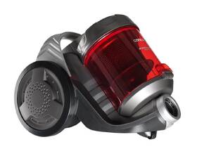 Podlahový vysávač Concept VP5150 Home & Pet 800 W červený

 obrázok produktu 2 z 31