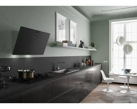 Odsávač pár Faber SOFT EDGE NERO INGO A80 čierny

 obrázok produktu 3 z 4