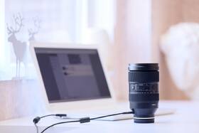 Objektív Tamron 35-150 mm F/2-2.8 Di III VXD (Sony E) čierny

 obrázok produktu 6 z 8