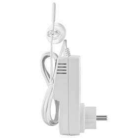 Inteligentná zásuvka Elektrobock TS06-E, tepelne spínaná s externým čidlom 

 obrázok produktu 1 z 2