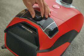 Podlahový vysávač Hoover HE710HM 011 

 obrázok produktu 22 z 25