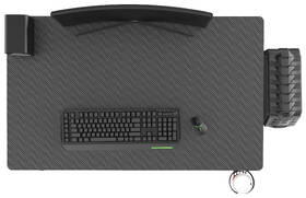 Herný stôl ULTRADESK ENTER V2 100 x 60 cm čierny

 obrázok produktu 8 z 14