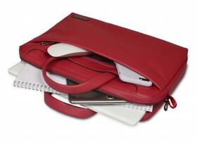 Brašna na notebook PORT DESIGNS ZURICH na 14/15,6'' červená

 obrázok produktu 2 z 3