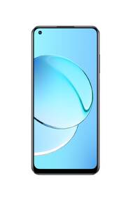 Mobilný telefón realme 10 8 GB / 128 GB - Rush Black 

 obrázok produktu 2 z 8