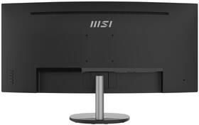Monitor MSI PRO MP341CQ sivý

 obrázok produktu 6 z 11