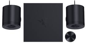 Reproduktory Razer Nommo V2 Pro čierne

 obrázok produktu 6 z 15