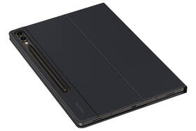 Puzdro s klávesnicou na tablet Samsung Galaxy Tab S9+ Book Cover Keyboard Slim čierne

 obrázok produktu 8 z 12