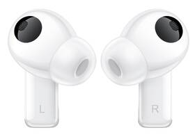 Slúchadlá Huawei FreeBuds Pro 3 biela

 obrázok produktu 2 z 7
