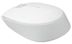 Myš Logitech M171 biela

 obrázok produktu 2 z 4