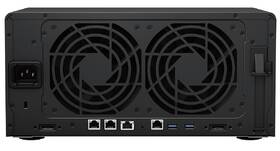 Sieťové úložisko Synology DS1823xs+ čierne

 obrázok produktu 5 z 5