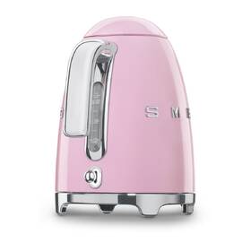 Rýchlovarná kanvica Smeg KLF03PKEU ružová

 obrázok produktu 4 z 6